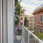 Apartment Vaticano Deluxe Rom