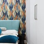 Apartment Vaticano Deluxe