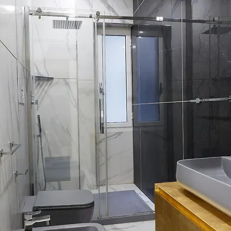 Appartement Vaticano Deluxe *