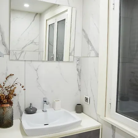 Vaticano Deluxe Appartement Rome