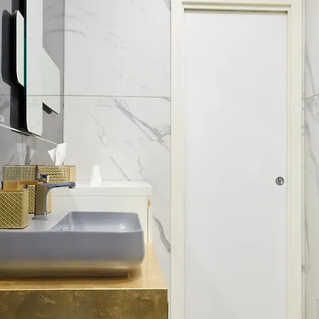 Vaticano Deluxe Appartement