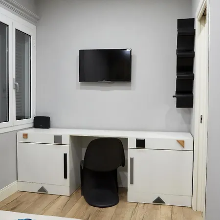 Vaticano Deluxe Appartement *