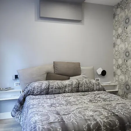 Appartement Vaticano Deluxe *