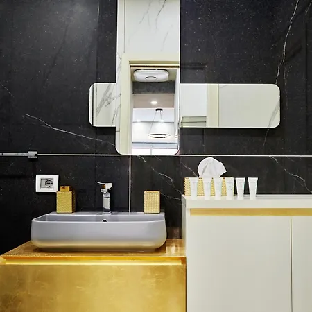 Vaticano Deluxe Appartement