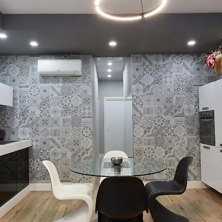 Appartement Vaticano Deluxe Rome