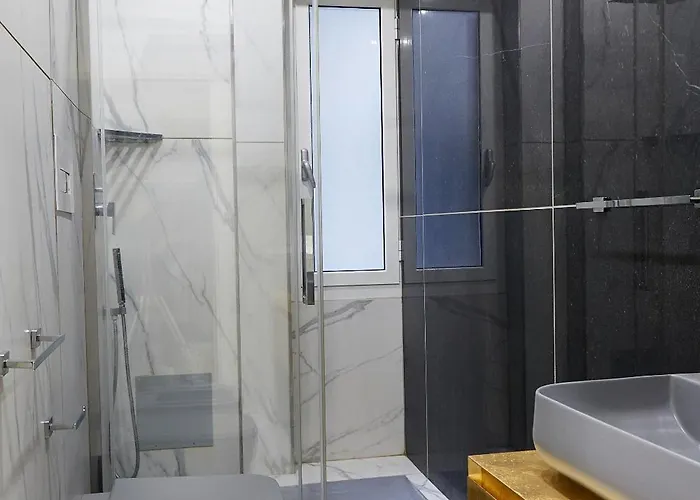 Апартаменты Vaticano Deluxe *